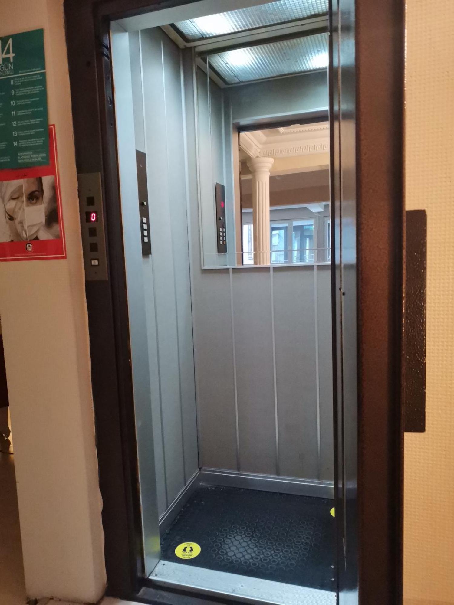 Taksim Sato Hotel Istanbul Exteriör bild