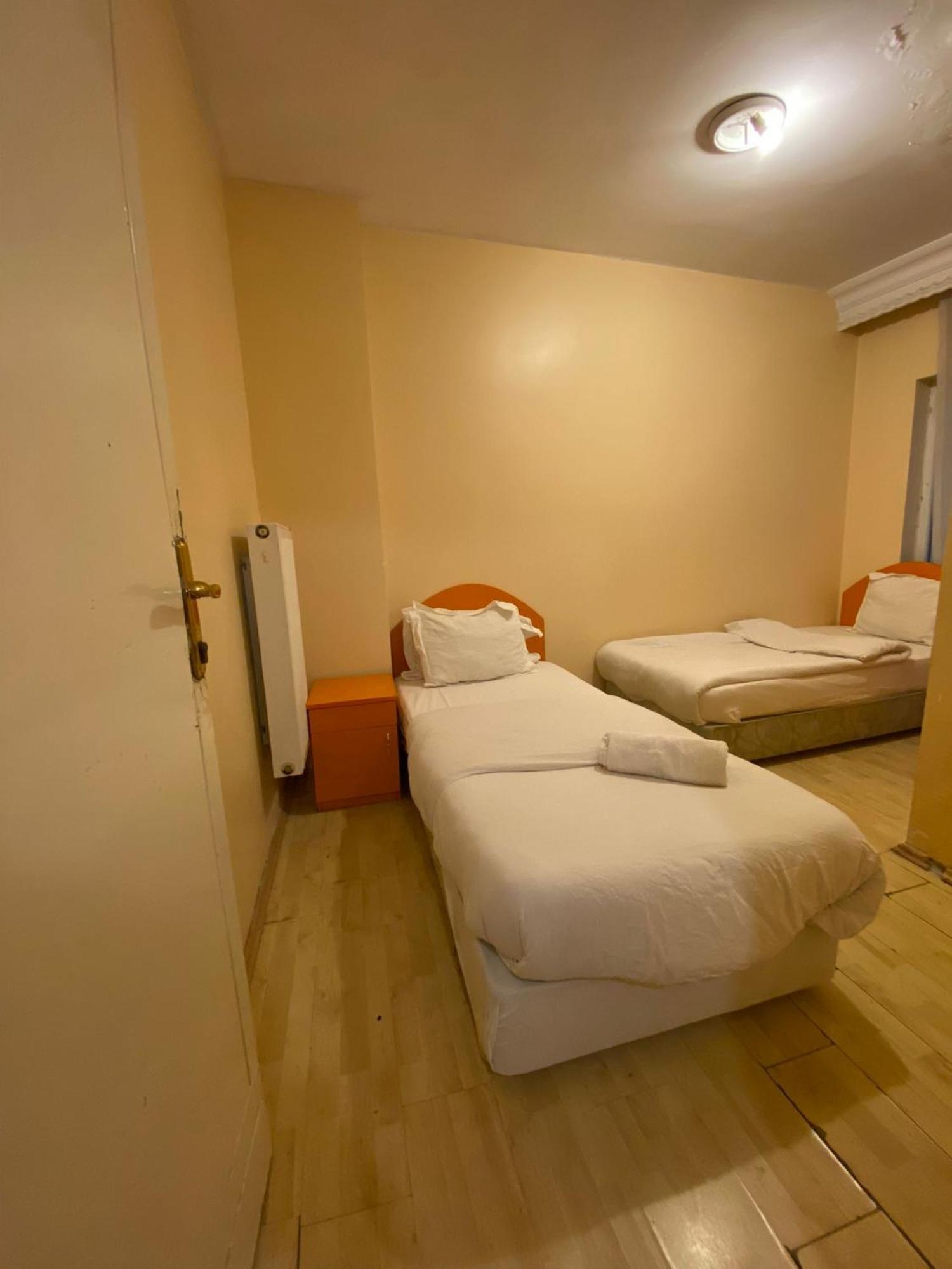 Taksim Sato Hotel Istanbul Rum bild