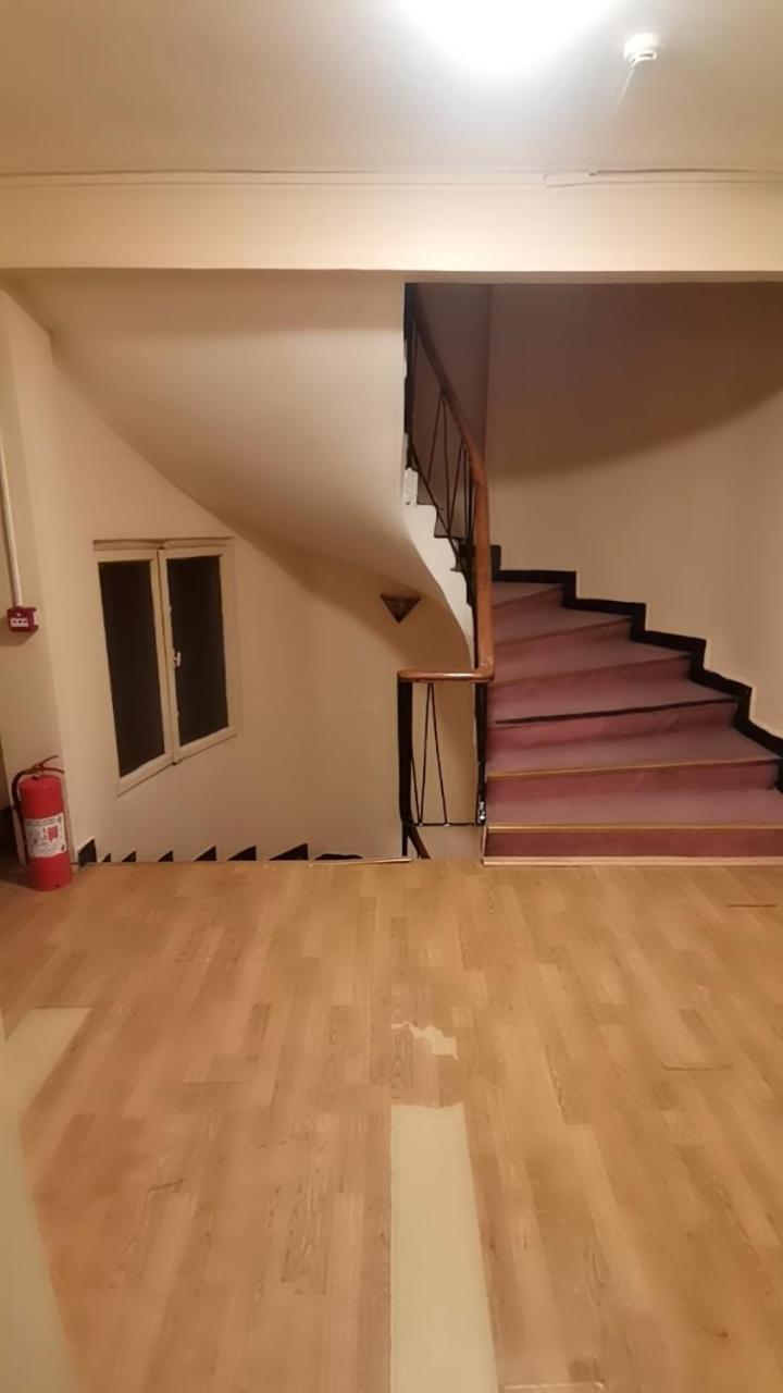 Taksim Sato Hotel Istanbul Exteriör bild