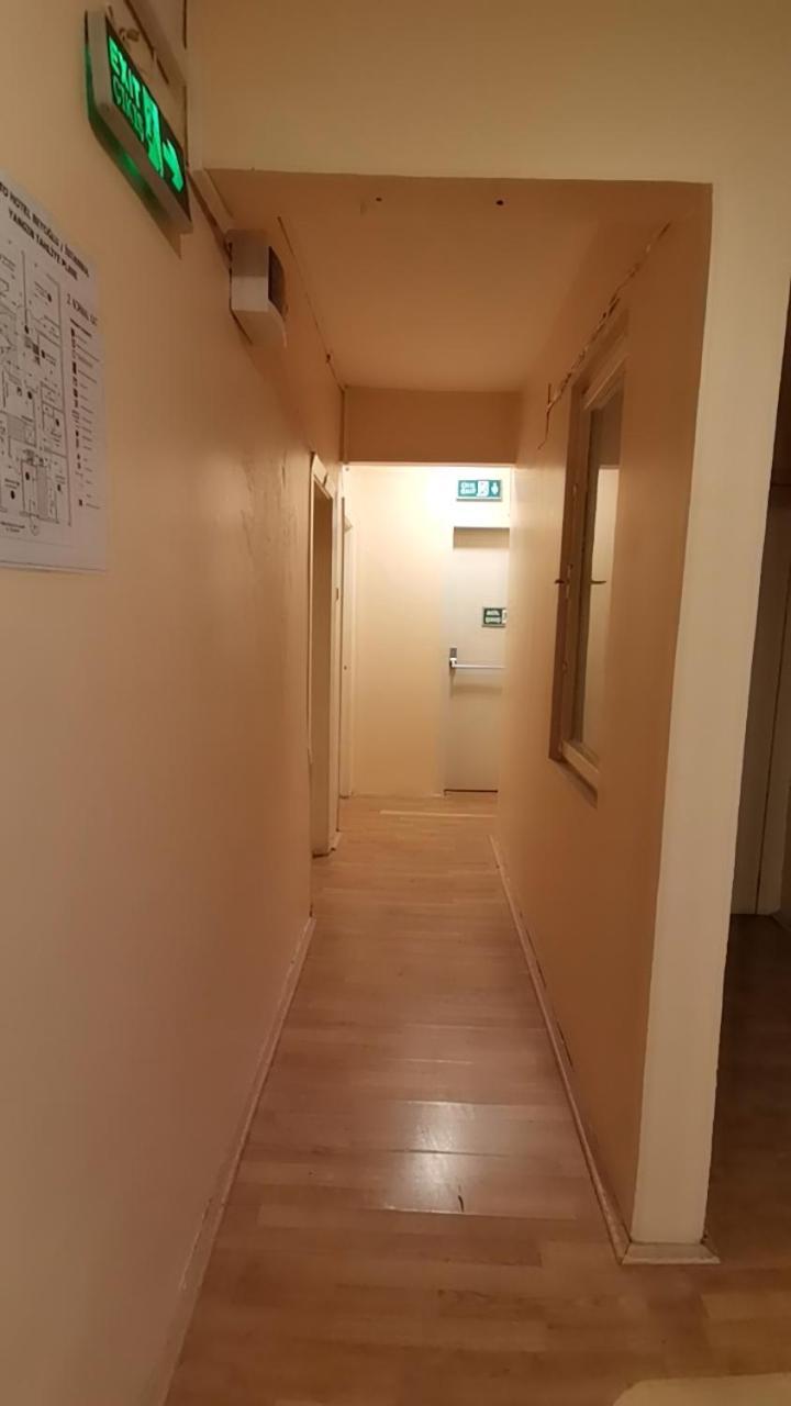 Taksim Sato Hotel Istanbul Exteriör bild